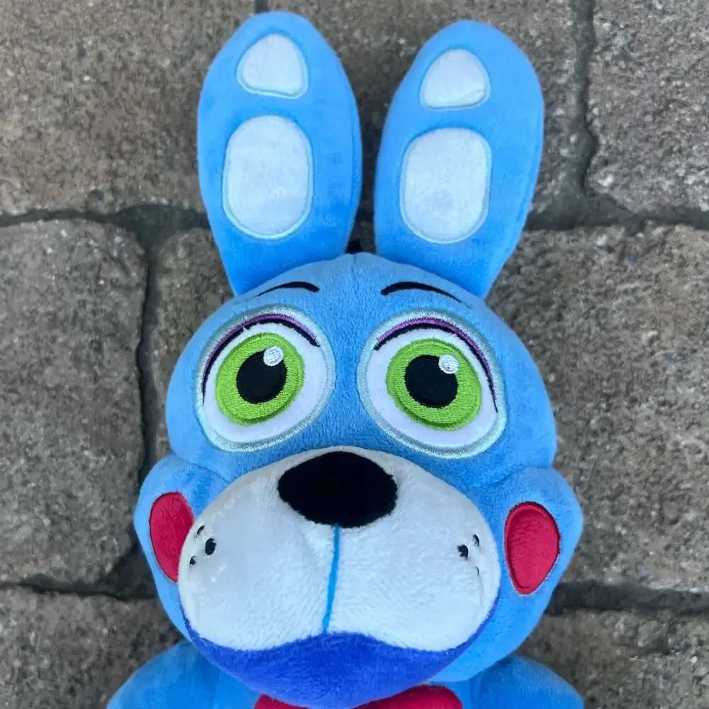 Good Stuff Five Nights at Freddy's Toy Bonnie Stuffed Animal Plush